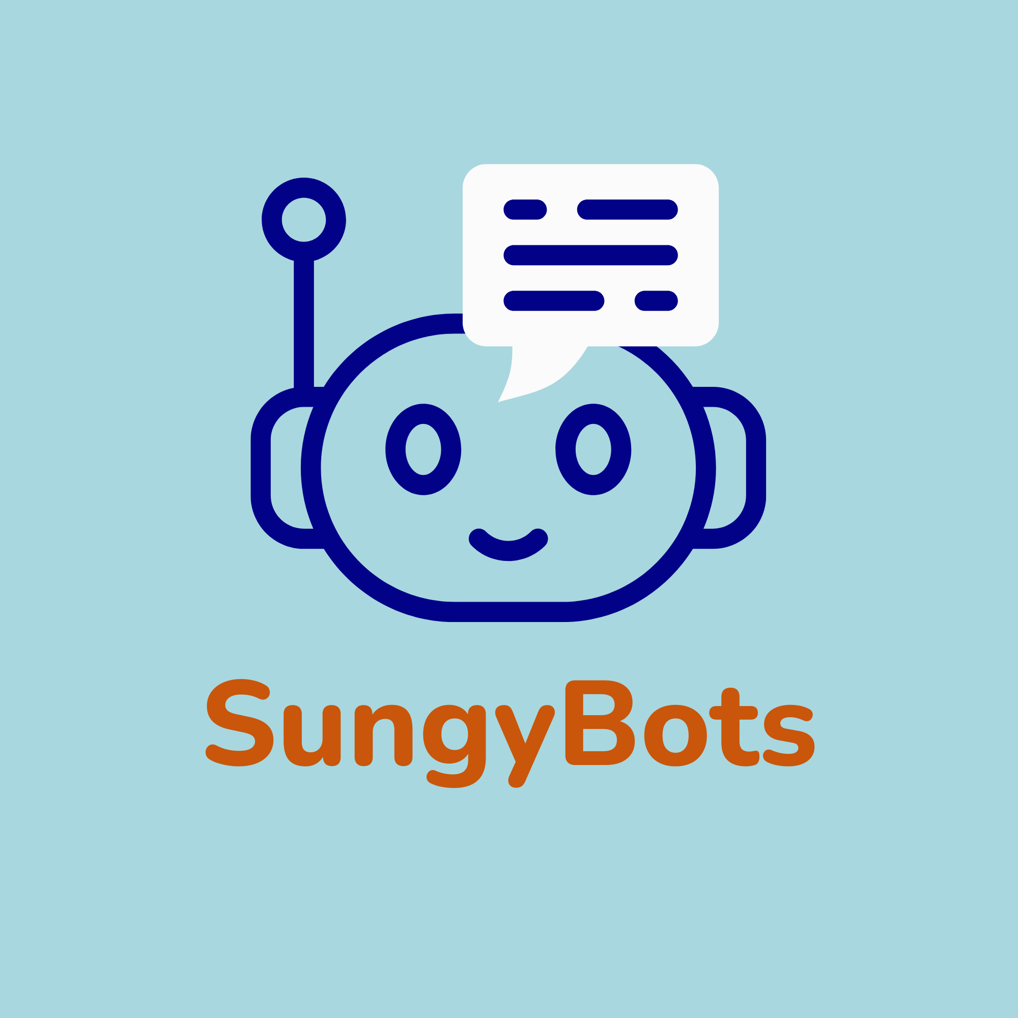 SungyBots